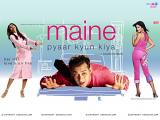 Maine Pyaar Kyun Kiya (2005)